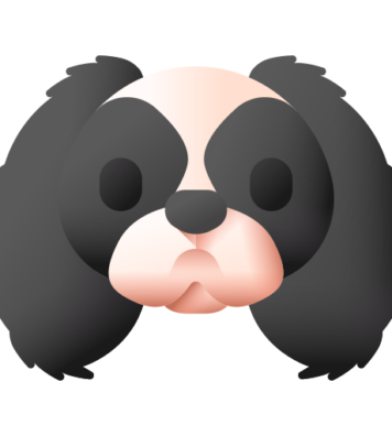 043-japanese chin